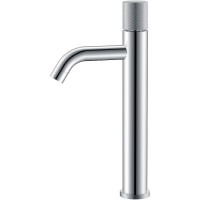 Смеситель для раковины Boheme Stick 122-CRCR.4