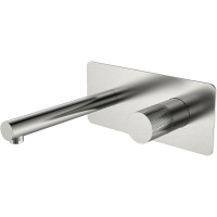 Смеситель для раковины Boheme Stick 125-NB.2