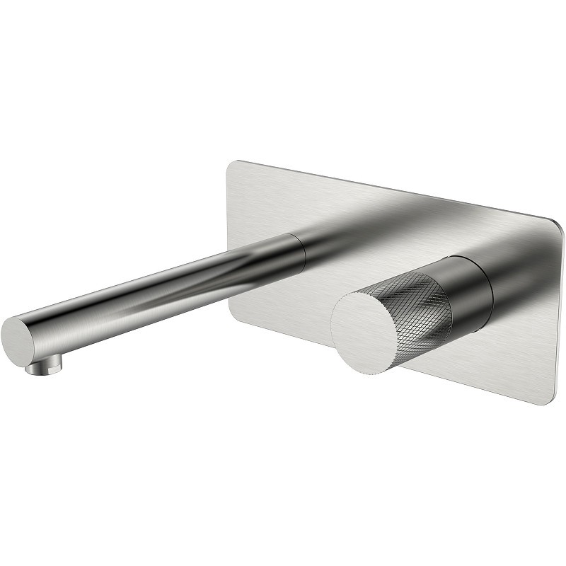 Смеситель для раковины Boheme Stick 125-NB.2