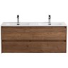 Тумба под раковину BelBagno Kraft 120 KRAFT-1200-2C-SO-2-RT подвесная