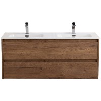 Тумба под раковину BelBagno Kraft 120 KRAFT-1200-2C-SO-2-RT подвесная