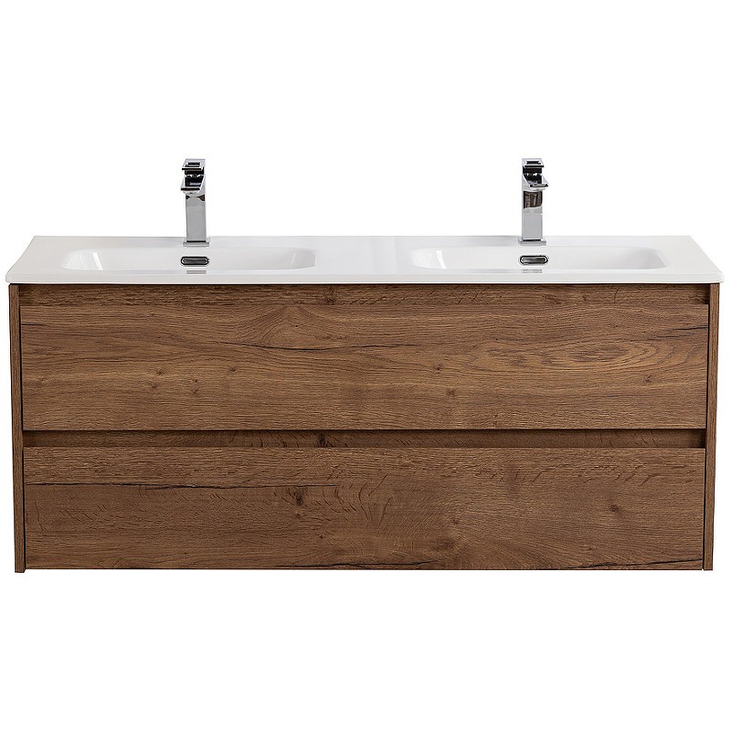 Тумба под раковину BelBagno Kraft 120 KRAFT-1200-2C-SO-2-RT подвесная
