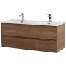 Тумба под раковину BelBagno Kraft 120 KRAFT-1200-2C-SO-2-RT подвесная