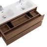Тумба под раковину BelBagno Kraft 120 KRAFT-1200-2C-SO-2-RT подвесная