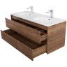 Тумба под раковину BelBagno Kraft 120 KRAFT-1200-2C-SO-2-RT подвесная