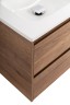 Тумба под раковину BelBagno Kraft 120 KRAFT-1200-2C-SO-2-RT подвесная