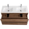 Тумба под раковину BelBagno Kraft 120 KRAFT-1200-2C-SO-2-RT подвесная