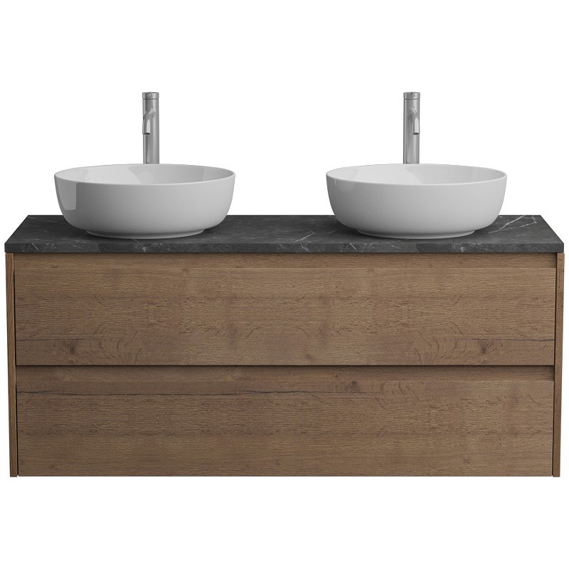 Тумба под раковину BelBagno Kraft 120 KRAFT-1200-2C-SO-2-RT подвесная