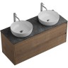 Тумба под раковину BelBagno Kraft 120 KRAFT-1200-2C-SO-2-RT подвесная