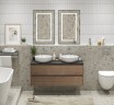 Тумба под раковину BelBagno Kraft 120 KRAFT-1200-2C-SO-2-RT подвесная