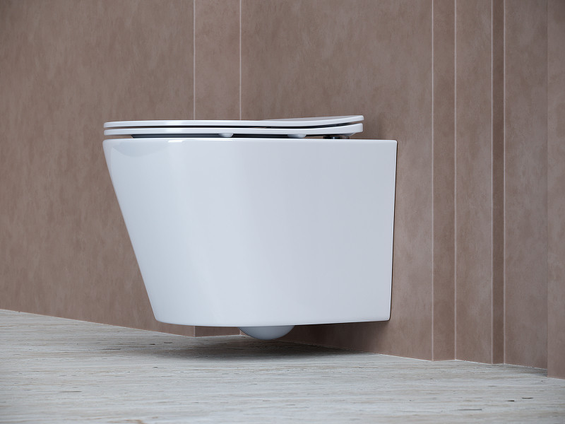 Комплект унитаза с инсталляцией Ceramicanova Balearica CN6000_1002B_1000 с сиденьем Микролифт и Черной матовой клавишей смыва