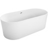 Акриловая ванна BelBagno 180x80 BB705-1800-800