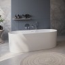 Акриловая ванна BelBagno 180x80 BB705-1800-800