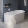 Акриловая ванна BelBagno 180x80 BB705-1800-800