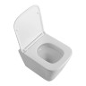 Унитаз BelBagno Ardente-R BB520CH-TOR/SC подвесной