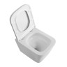 Унитаз BelBagno Ardente-R BB520CH-TOR/SC подвесной