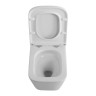 Унитаз BelBagno Ardente-R BB520CH-TOR/SC подвесной