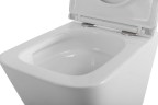 Унитаз BelBagno Ardente-R BB520CH-TOR/SC подвесной