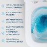 Унитаз BelBagno Ardente-R BB520CH-TOR/SC подвесной