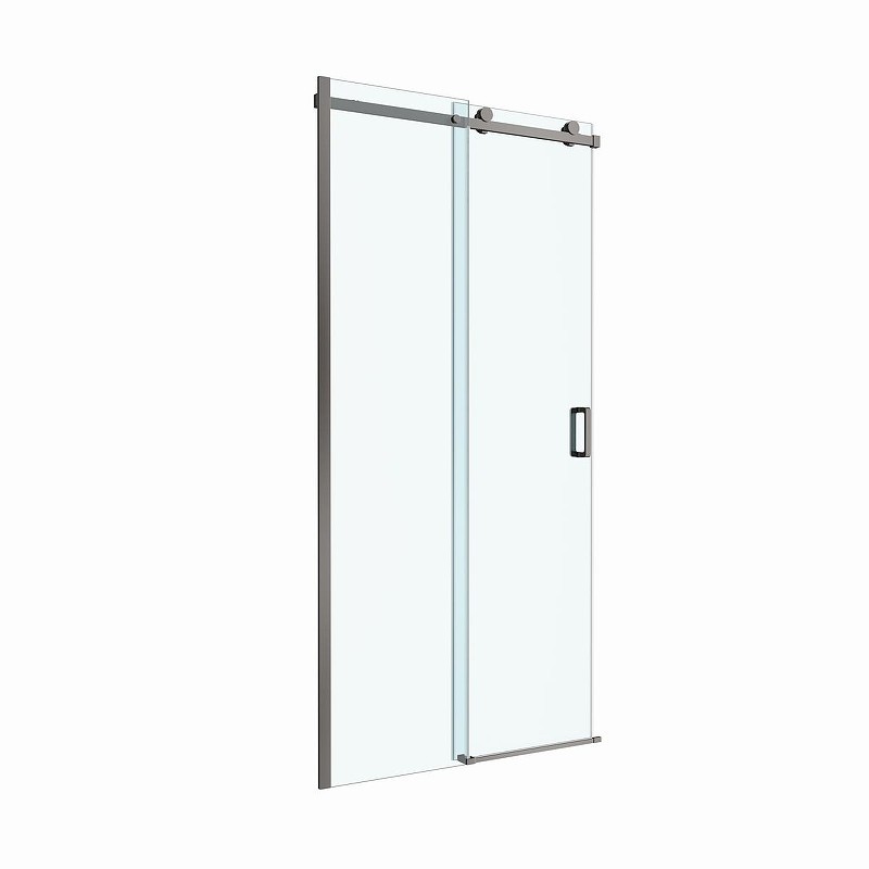 Душевая дверь BelBagno Soft Close-2 110 SOFT_CLOSE-2-BF-1-110-C-GM