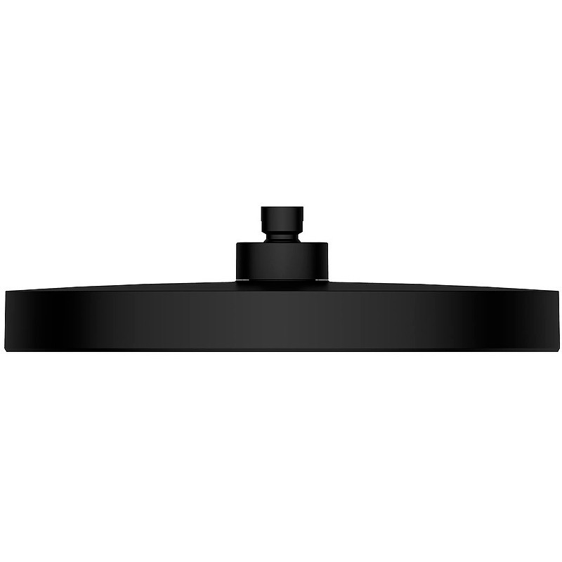 Душевая система Vincea Inspire VSFW-3I22MT2RMB с термостатом
