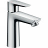 Смеситель для раковины Hansgrohe Talis E 71711000 Хром