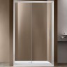 Душевая дверь Vincea Garda 105 VDS-1G105CL