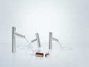 Смеситель для раковины Hansgrohe Talis Select S 72040000 Хром