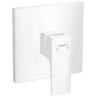 Смеситель для душа Hansgrohe Metropol 32565700 белый матовый