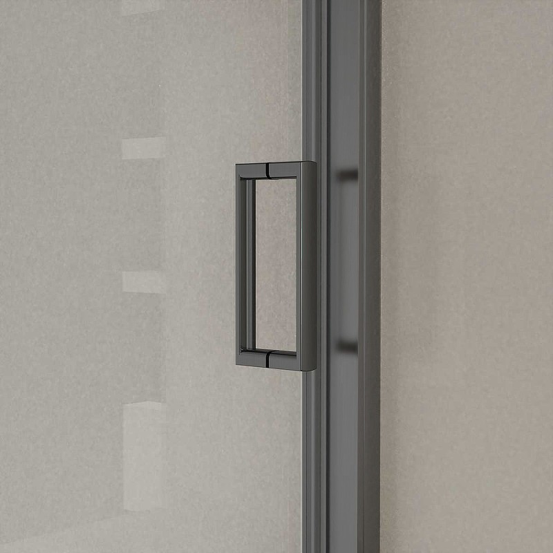 Душевая дверь Vincea City 120 VDS-5CT120CLGM