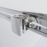 Душевая дверь Vincea Garda 125 VDS-1G125CLGM