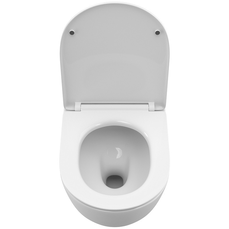 Комплект унитаза BelBagno Uno-Tor BB5177CH-TOR/SC с инсталляцией WellWant Standart 50 WWISI111BB