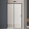 Душевая дверь Vincea Soft 2 130 VDS-3SO2130CLB