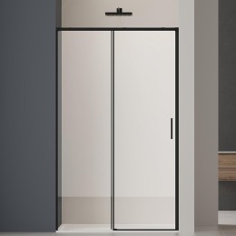 Душевая дверь Vincea Soft 2 130 VDS-3SO2130CLB