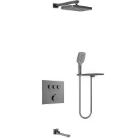 Душевая система Vincea VSFW-4311RGM