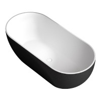 Акриловая ванна Abber AB9241MB 172х79