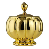 Баночка Migliore Olivia 24667 цвет Золото
