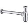 сифон Abber AF0032 Хром