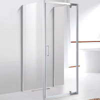 Душевой уголок Cezares Molveno 90x90 MOLVENO-BA2-90/90-C-Cr-IV