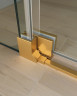 Душевой уголок Cezares Slider 100x90 SLIDER-AH-1-90-90/100-C-BORO