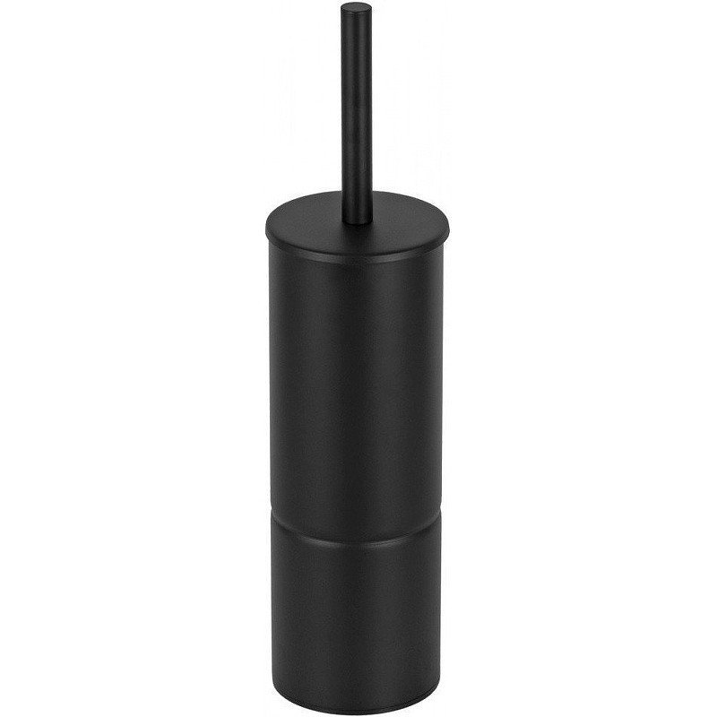 Ершик для унитаза Remer RB465NO черный матовый