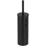 Ершик для унитаза Remer RB465NO черный матовый