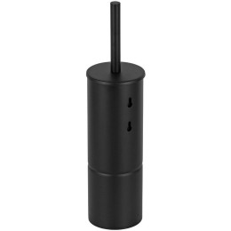 Ершик для унитаза Remer RB465NO черный матовый