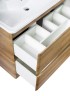 Тумба под раковину BelBagno 80 ALBANO-800-2C-PIA-RR