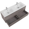 Тумба под раковину BelBagno Kraft 120 KRAFT-1200-4C-SO-2-CG подвесная