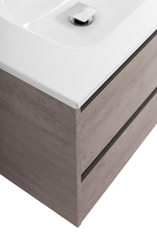 Тумба под раковину BelBagno Kraft 120 KRAFT-1200-4C-SO-2-CG подвесная
