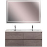 Тумба под раковину BelBagno Kraft 120 KRAFT-1200-4C-SO-2-CG подвесная
