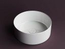 Раковина-чаша Ceramicanova Element 36 CN6032 Белая