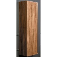 Шкаф пенал Boheme Armadi Art Vallessi 35 836-Z подвесной