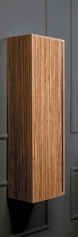 Шкаф пенал Boheme Armadi Art Vallessi 35 836-Z подвесной